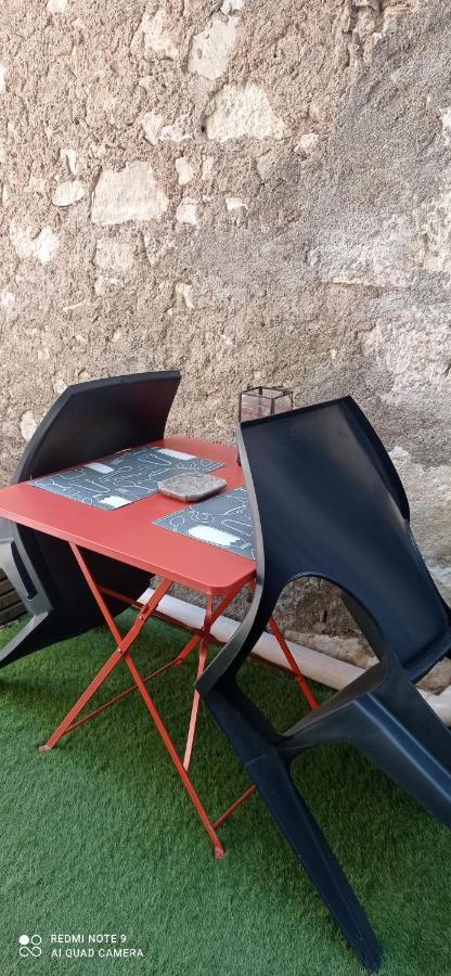 Studio Cosy Au Calme Cuxac-dʼAude Dış mekan fotoğraf