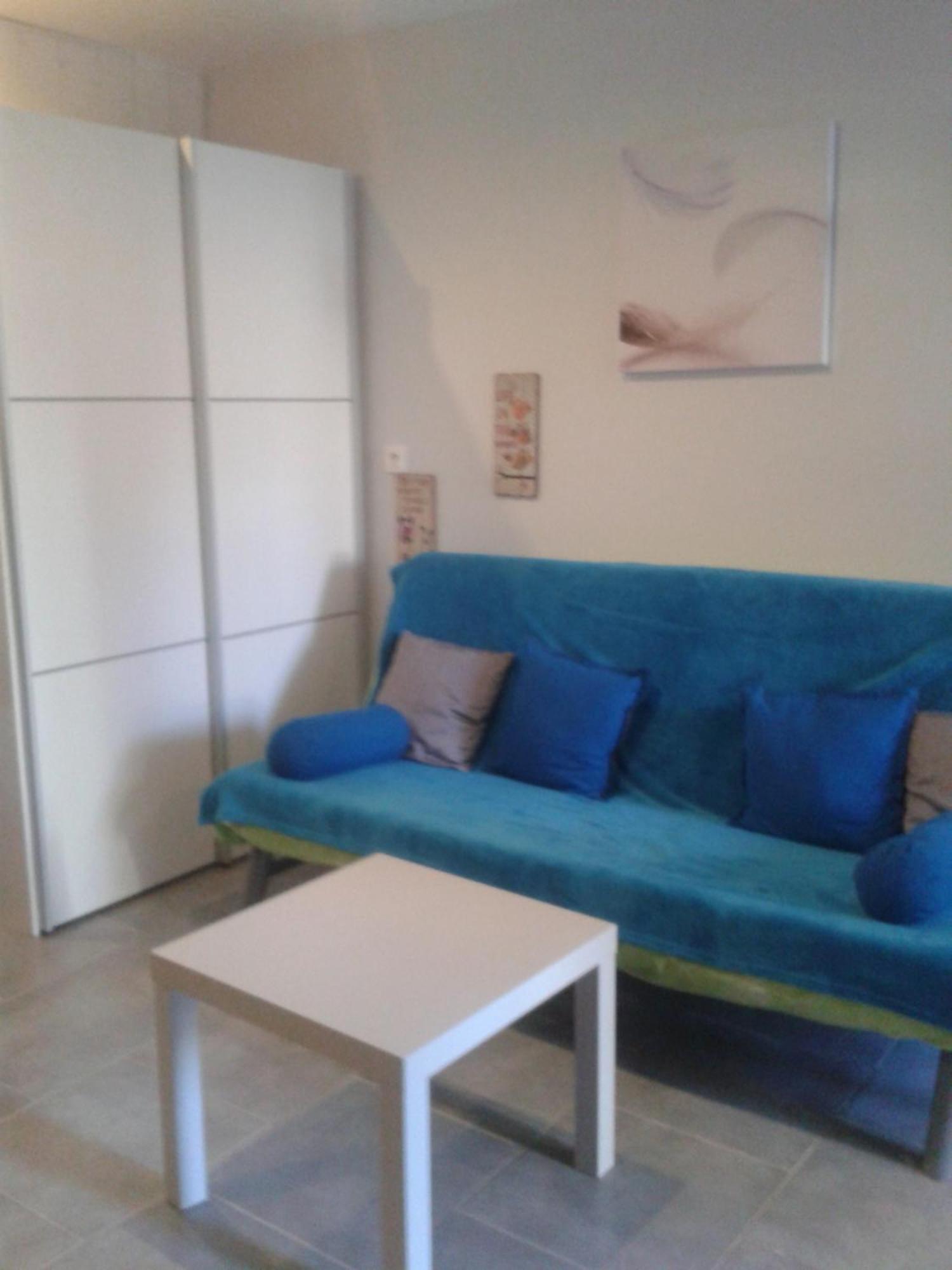 Studio Cosy Au Calme Cuxac-dʼAude Dış mekan fotoğraf